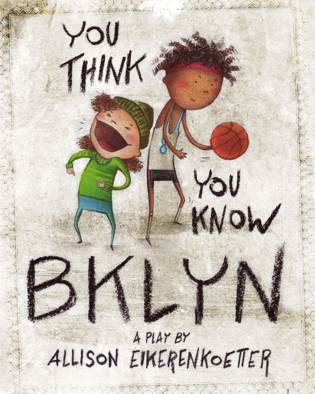You think you know BKLYN