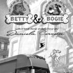 Betty Bogie