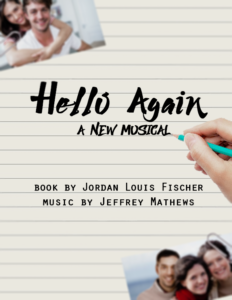 Hello Again
