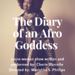 The Diary of an afro Goddess