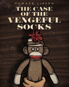 The case of the vengeful