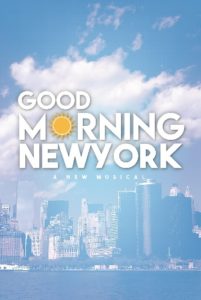 Good morning NY