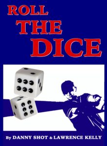 ROLL THE DICE COVER