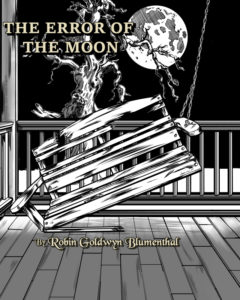 The Error of the moon 2