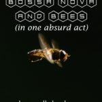 Bossa Nova and Bees Poster 1