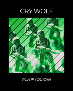 CRY WOLF