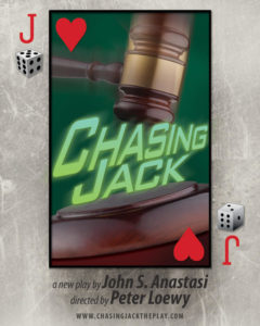 Chasing Jack
