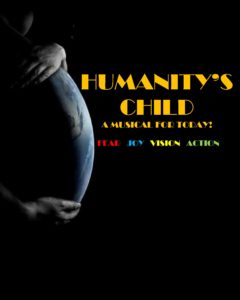 Humanitys Child