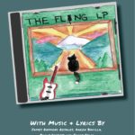 The Fling LP finaljpg