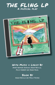 The Fling LPjpg
