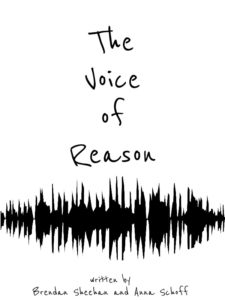 The Voice Of reason jpeg