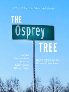 The OSPREY tree 9
