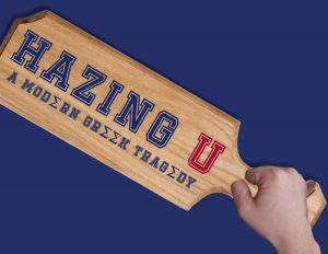 Hazing by