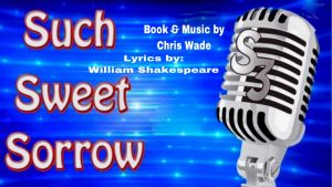 Such Sweet Sorrow by Chris Wade