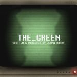 THE GREEN by Jenna Brady