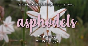 Asphodels by Marissa Riggs