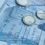Backpacking by Kasey Tympanick