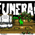 Funeral by Diandre Prendimano