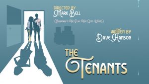 The Tenants by Dave Hanson