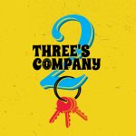 Threes Company vy Robert Mogallo