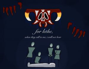 for lethe by Ezra fisher 2