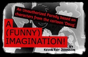 A Funny Imagination by Kevin Ray