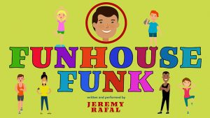 Funhouse Funk