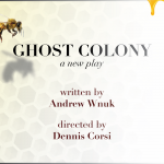 Ghost Colony by Andrew Wnuk
