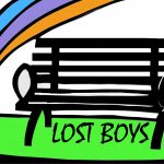Lost Boys by Jarise