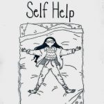 Self Help by Christine Fiala