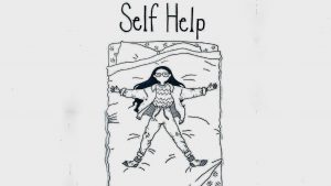 Self Help by Christine Fiala