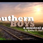 Southern Boys by Kathy Harrison
