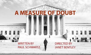 A MEASURE OF DOUBT