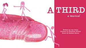 A Third by Lily Citrin