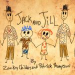 Jack Jill Poster by Zackry
