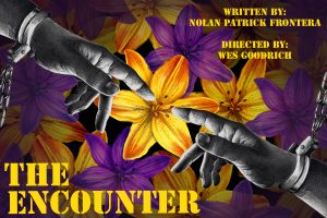 The Encounter by Nolan Frontera