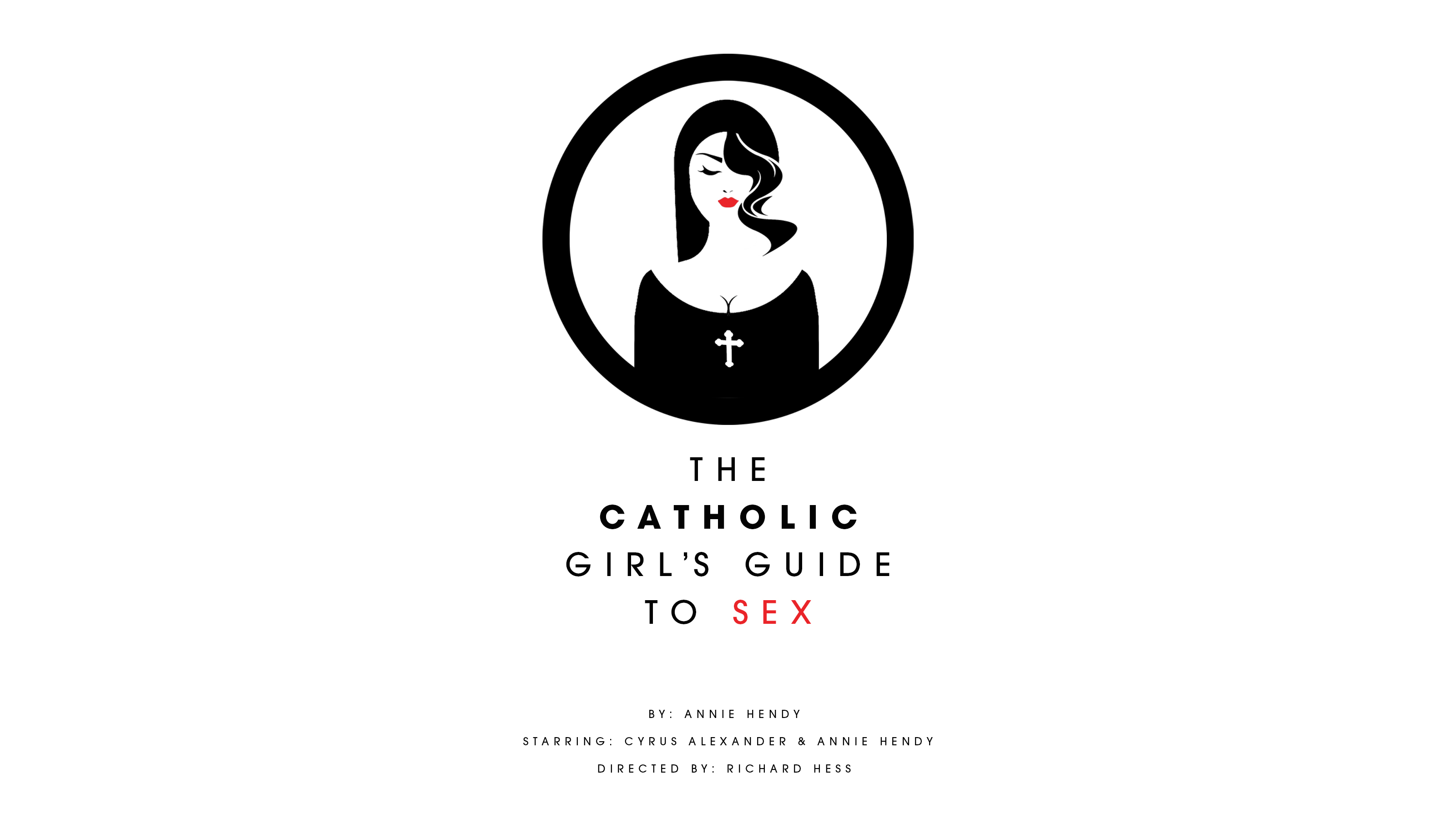 THE CATHOLIC GIRLS GUIDE TO pic picture