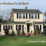 The weekend by Eugene Lefkowitz
