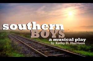 SOUTHERN BOYS - SONS OF SHARECROPPERS