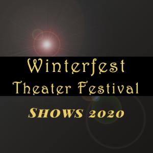 Winterfest plays musicals 2020