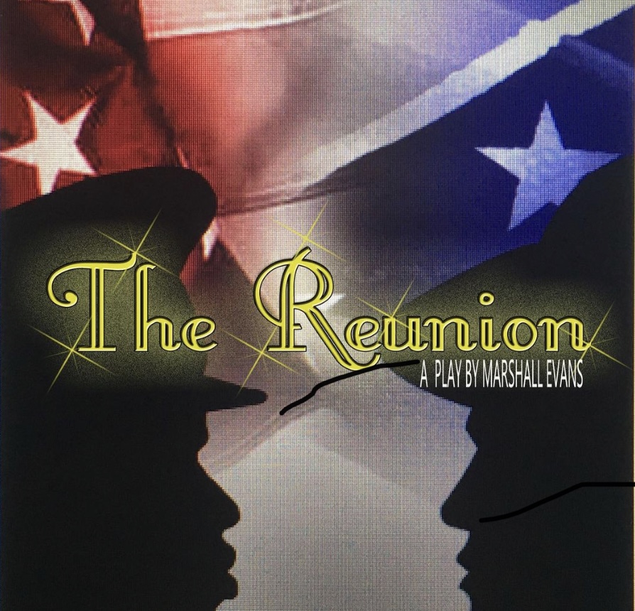 marshal evans the reunion New York Theater Festival
