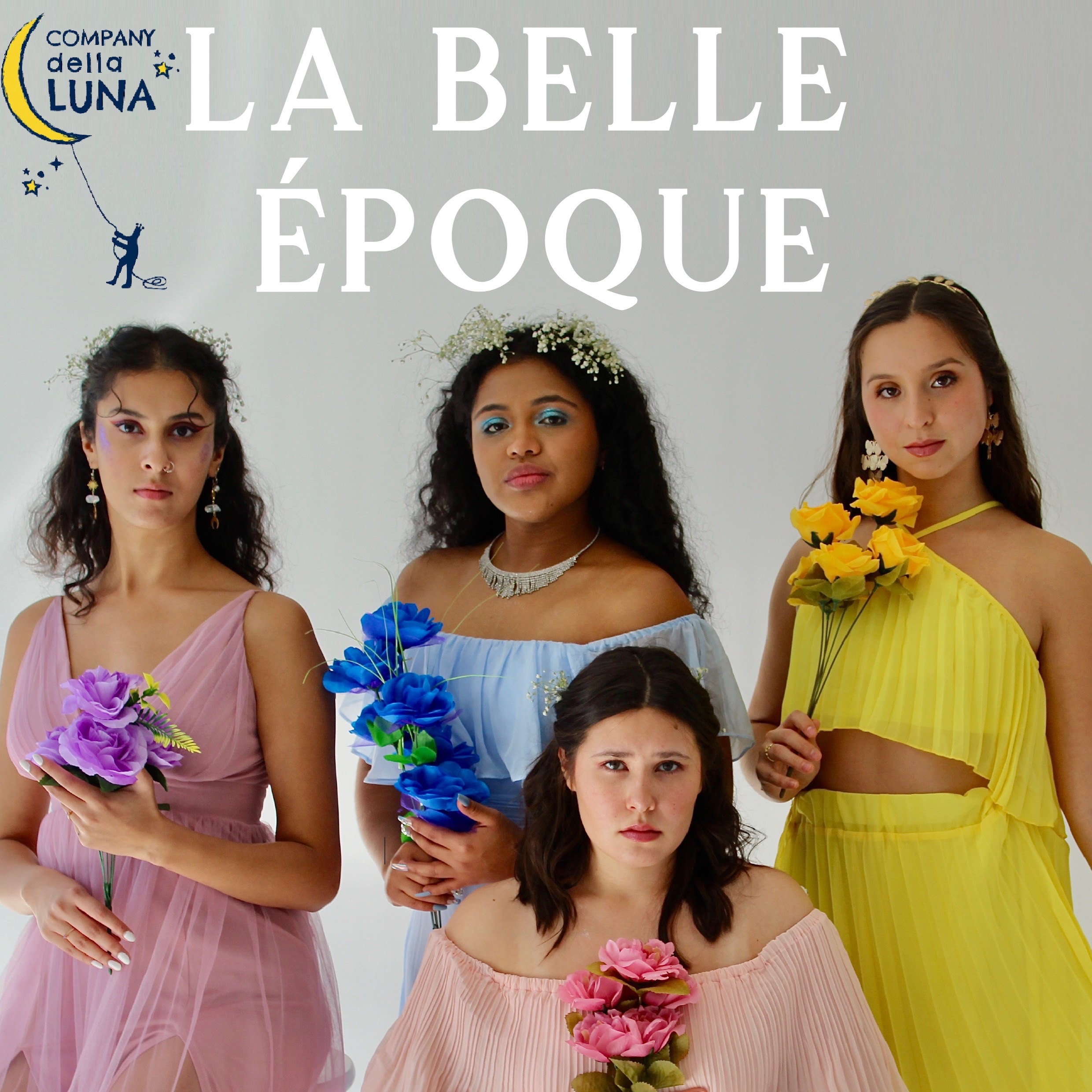 LA BELLE EPOQUE - New York Theater Festival