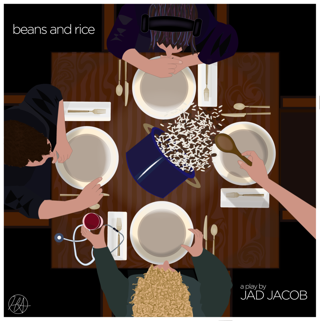 BEANS AND RICE New York Theater Festival