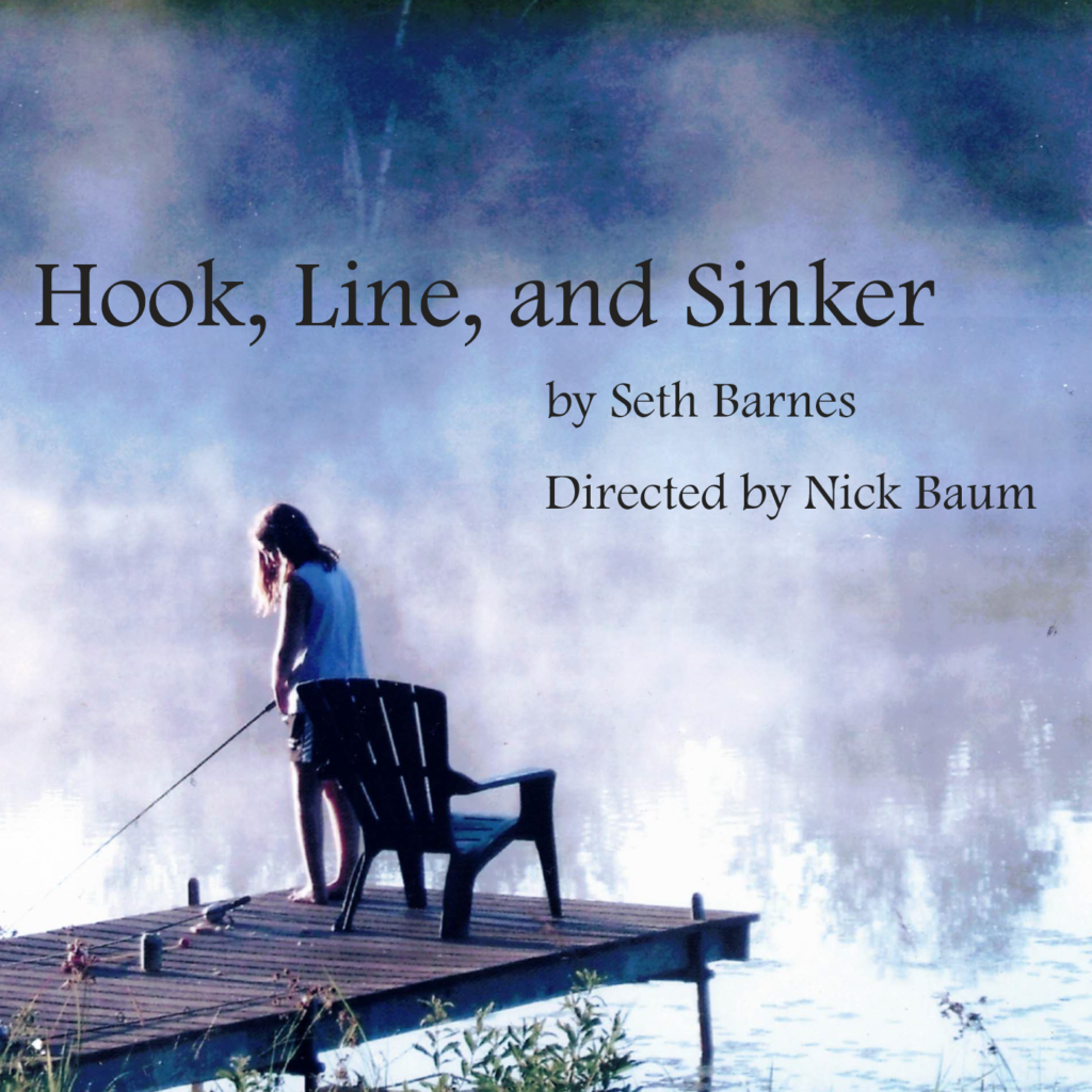 Hook Line And Sinker New York Theater Festival 