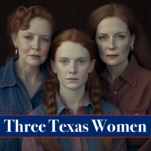 Three Texas Women