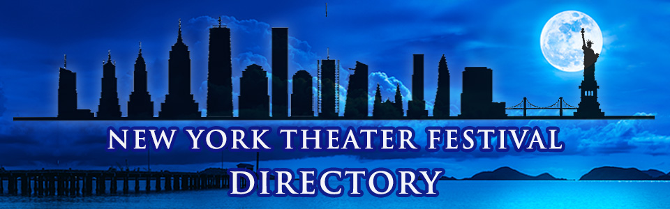 New York Theater Directory banner 2