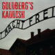 Goldberg's Kaddish