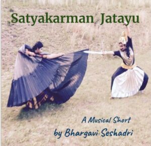 Satyakarman Jatayu
