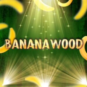 Bananawood