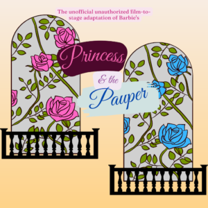 Princess & The Pauper